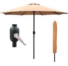 Garden parasol table for sale  LONDON