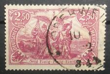 442g stamp deutsches d'occasion  Wissembourg