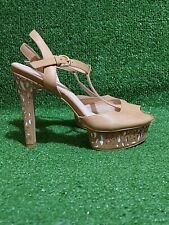 Ladies party shoes for sale  NORTHAMPTON