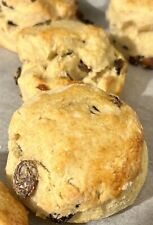 Fruit scones for sale  LINCOLN