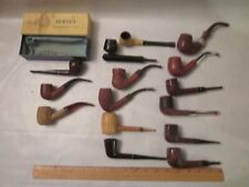 Smoking pipe lot for sale  Delevan