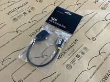 Audi adapter ami gebraucht kaufen  Auggen