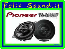 Pioneer g1020f altoparlanti usato  Acerra
