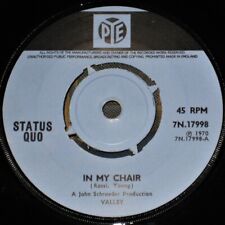 Status quo chair for sale  ORPINGTON