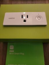 Wemo mini smart for sale  Lakeland