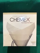 Chemex 100 squares for sale  Kerman