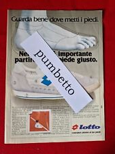 Advertising italian pubblicit� usato  Roma