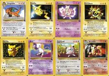 Pokemon cards black for sale  LIVERPOOL