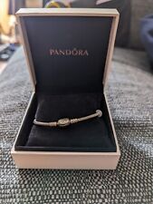 Pandora bracelet emjoi for sale  BIRMINGHAM