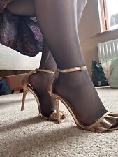 Worn sexy gold for sale  NEWRY