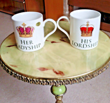 Lordship ladyship pair for sale  DUNFERMLINE