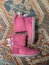 Ugg boots pink for sale  Granville