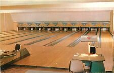 home bowling alley for sale  Prescott