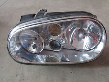 Valeo headlights left d'occasion  Expédié en Belgium