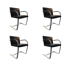 Knoll international 4er gebraucht kaufen  Deutschland