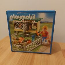 Playmobil 6140 country d'occasion  Savigny-sur-Orge