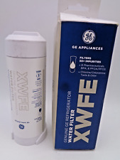 Filtro de água para geladeira GE XWFE - Branco comprar usado  Enviando para Brazil