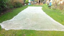 Cargo rope nets for sale  WOLVERHAMPTON