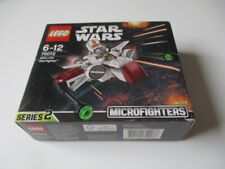 Lego 75072 star gebraucht kaufen  Hamburg