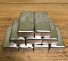 18.5 Lbs  Lead Ingots Casting Weights Sinkers Bullets for sale  Shipping to South Africa