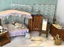 Gorgeous vintage bedroom for sale  Milford