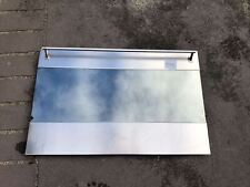 Smeg SA710X oven - Door ExternL Glass With Handle  (GR-U).. for sale  Shipping to South Africa