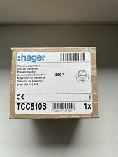 Hager tcc510s knx gebraucht kaufen  Berlin