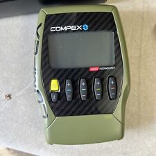 Compex sport elite for sale  Indianapolis