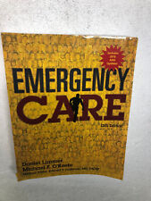 Emergency care 13th for sale  Westminster