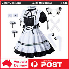 Anime french maid for sale  Shipping to Ireland