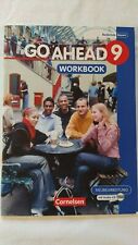 Ahead workbook audio gebraucht kaufen  Kirchdorf