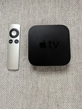 Apple 1080p 3rd for sale  HITCHIN