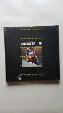 Ducati annuario yearbook usato  Vimodrone