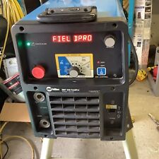 Miller XMT 350 FieldPro With ArcReach® Technology FOR PARTS for sale  Houston