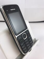 Nokia network black for sale  BIRMINGHAM
