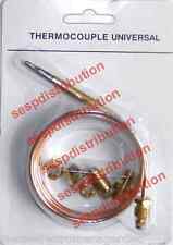 Thermocouple chaudière chauffe d'occasion  Soustons