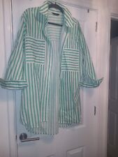 Clothing size green for sale  HARTLEPOOL