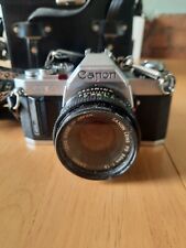 Canon carry case for sale  MARKET HARBOROUGH