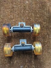 Street luge trucks for sale  LONDON