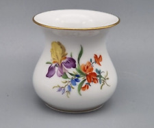 Meissen porzellan vase gebraucht kaufen  Laupheim