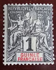 135 guinée française d'occasion  Guer