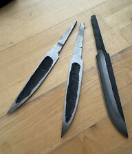 Messer klingen yakut gebraucht kaufen  Bettenhausen,-Waldau