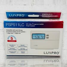 Luxpro fba psp511lc for sale  Dacula