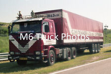 Truck scania 112h for sale  Shipping to Ireland
