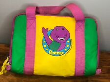 Vintage barney 1993 for sale  Youngstown