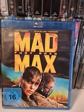 Mad max fury gebraucht kaufen  Deutschland