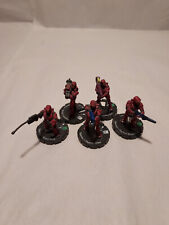 Halo actionclix red for sale  Sidney