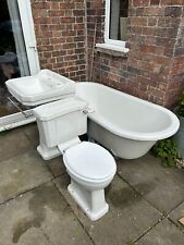 burlington toilet for sale  TELFORD
