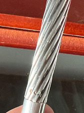 Argento matita con usato  Roma