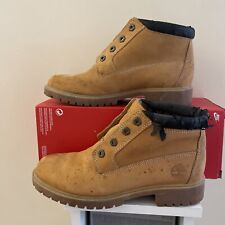 Timberland a0330 brown for sale  CANVEY ISLAND